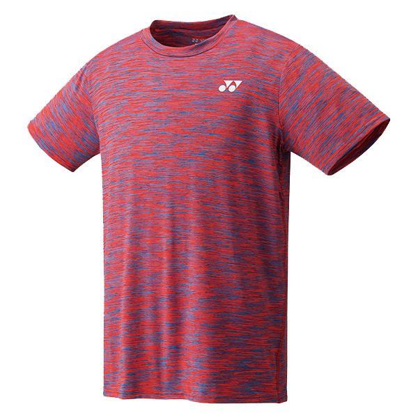 Yonex T-Shirt Men's 16383 Red / Blue
